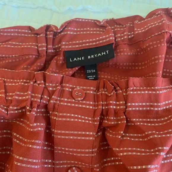 Fall Inspired Off the Shoulder Peasant Blouse - Picture 2 of 2